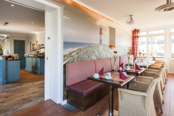 Hotel Sylter Domizil Garni